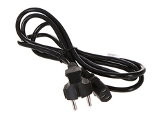 Кабель Delux Power Cord EU 1.8m