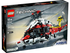 Lego Technic Airbus H175 Спасательный вертолет 2001 дет. 42145