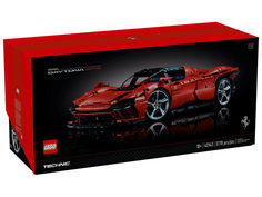 Lego Technic Ferrari Daytona SP3 3778 дет. 42143