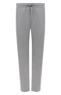 Хлопковые брюки Paul&Shark