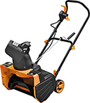 Снегоуборочная машина Carver STE 2146 01.017.00005