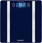 Весы напольные Scarlett SC-BS33ED82