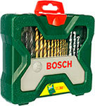 Набор бит и сверл Bosch X-Line-30 2607019324 30 пред) для шуруповертов/дрелей