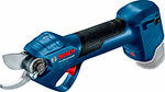 Секатор аккумуляторный Bosch Pro Pruner (06019K1020)