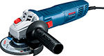 Угловая шлифовальная машина (болгарка) Bosch GWS 700 700Вт
