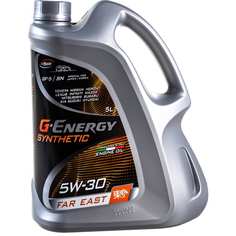 Масло G-ENERGY