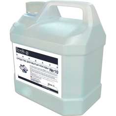 Премиальное средство для мытья посуды Ecvols