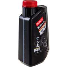Моторное масло REZOIL