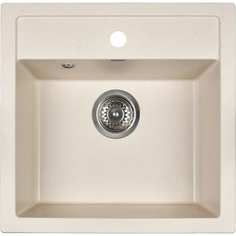 Кухонная мойка WISENT