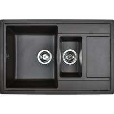 Кухонная мойка WISENT