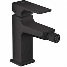 Однорычажный смеситель для биде Hansgrohe