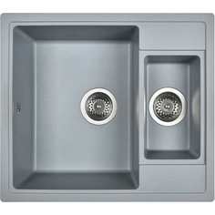 Кухонная мойка WISENT