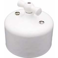 Одноклавишный выключатель Bironi