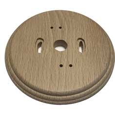 Одноместная рамка Bironi