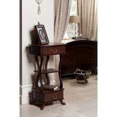 Подставка Мебелик