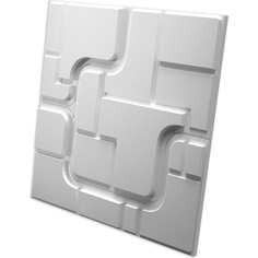 Гипсовые стеновые панели Artpole