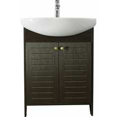 Тумба Стелла 65, Венге Style Line