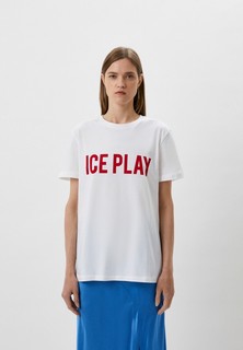 Футболка Ice Play 