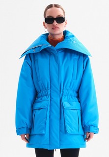 Куртка утепленная Top Top ТОП ТОП 