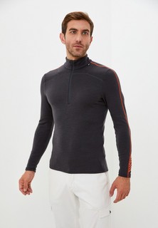 Термобелье верх Helly Hansen HH LIFA MERINO 1/2 ZIP