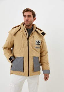 Пуховик adidas Originals 