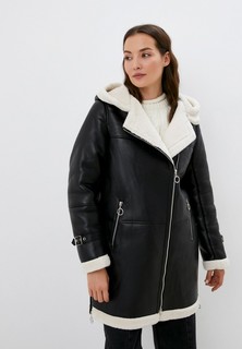 Дубленка Grafinia "авиатор"