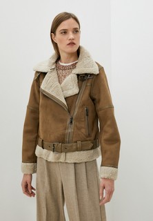 Дубленка Grafinia 