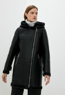 Дубленка Grafinia 