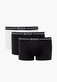 Трусы 3 шт. Boss Trunk 3P Organic CO