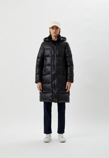 Пуховик Armani Exchange ICON