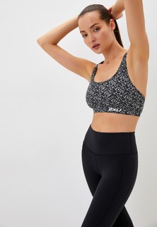 Топ спортивный 2XU Form Strappy Crop