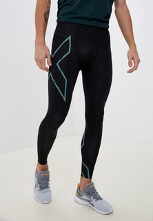 Тайтсы 2XU Light Speed Compression Tights