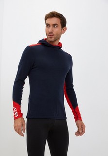 Термобелье верх Helly Hansen LIFA MERINO MIDWEIGHT HOODIE