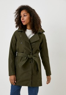 Куртка утепленная Helly Hansen W WELSEY II TRENCH INSULATED