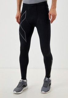 Тайтсы 2XU LIGHT SPEED COMPRESSION TIGHTS