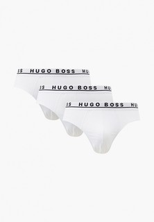 Трусы 3 шт. Boss Brief 3P CO/EL
