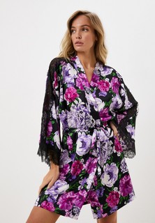 Халат домашний Victorias Secret KIMONO-LINGERIE