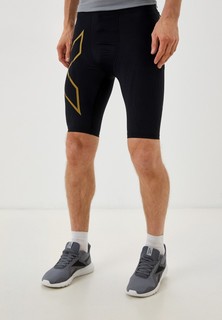 Шорты компрессионные 2XU Light Speed Compression Shorts