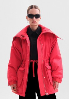 Куртка утепленная Top Top ТОП ТОП 