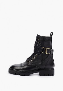 Ботинки Mango MILA