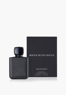 Парфюмерная вода Rouge Bunny Rouge Incognito, 100 мл