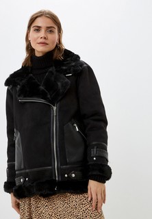 Дубленка Francesco Donni 