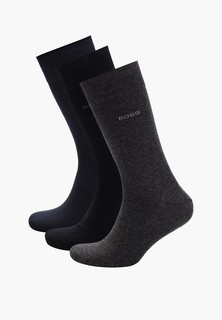 Носки 3 пары Boss 