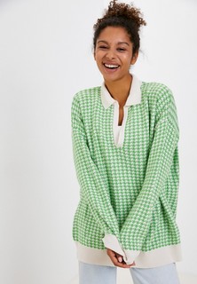 Пуловер F.G.Z. 