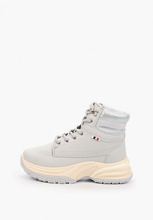 Ботинки Patrol 