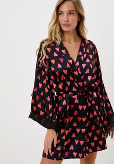 Халат домашний Victorias Secret KIMONO-LINGERIE