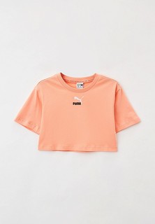 Топ PUMA GRL Cropped Tee