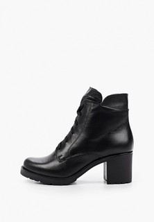 Ботильоны Francesco Donni 