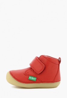 Ботинки Kickers SABIO