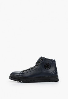 Ботинки Shoiberg 